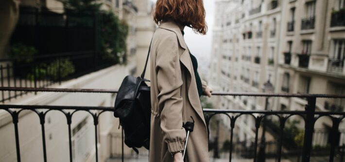 trenchcoat