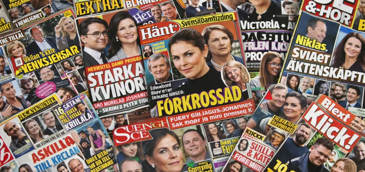 skvallertidningar